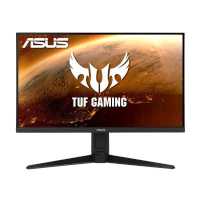 монитор ASUS TUF Gaming VG27AQL1A Черный