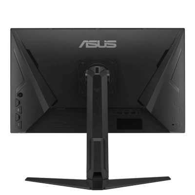 монитор ASUS TUF Gaming VG27UQEL5A Черный