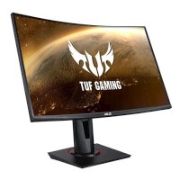 монитор ASUS TUF Gaming VG27VQ Черный