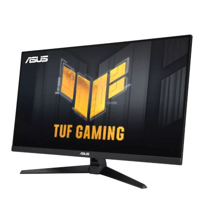 монитор ASUS TUF Gaming VG32AQA1A Черный