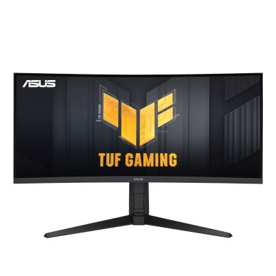 монитор ASUS TUF Gaming VG34VQL3A Черный