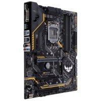 материнская плата ASUS TUF Z370-Pro Gaming