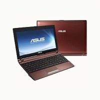 ноутбук ASUS U24E i5 2430M/4/500/Win 7 HP/Red Красный