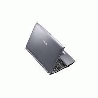 ноутбук ASUS U24E i5 2450M/4/750/Win 7 HP/Silver Серебристый