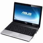 ноутбук ASUS U31SD i5 2430M/4/500/BT/Win 7 HP Серебристый