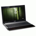 ноутбук ASUS U33JC i5 460M/4/500/BT/Win 7 HP