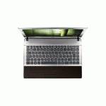 ноутбук ASUS U33JC i5 460M/4/500/BT/Win 7 HP
