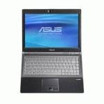 ноутбук ASUS U3Sg T5750/2/160/BT/VHP