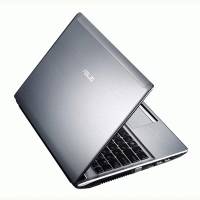 ноутбук ASUS U40SD i5 2430M/4/640/BT/Win 7 HP/Silver Серебристый