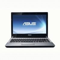 ноутбук ASUS U40SD i5 2430M/4/640/BT/Win 7 HP/Silver Серебристый