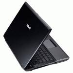 ноутбук ASUS U41SV i5 2410M/4/640/BT/Win 7 HP Черный