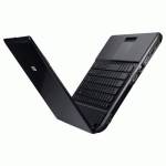 ноутбук ASUS U41SV i5 2410M/4/640/BT/Win 7 HP Черный