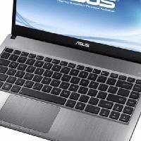 ноутбук ASUS U47VC i5 3210M/4/750/BT/Win 7 HP/Silver Серебристый