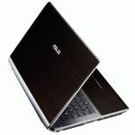 ноутбук ASUS U53JC i5 480M/4/500/BT/Win 7 HP Коричневый