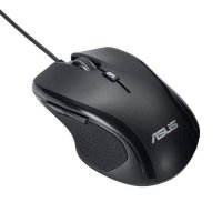 мышь ASUS UX300 Pro Black 90XB04B0-BMU000 Черный