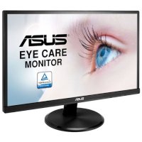 монитор ASUS VA229H Черный