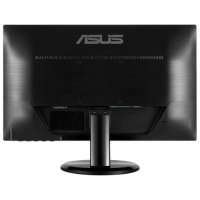 монитор ASUS VA229H Черный