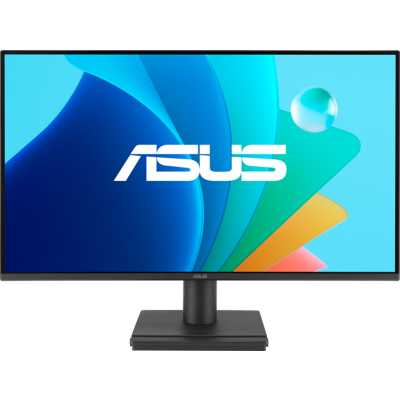монитор ASUS VA249HG Черный