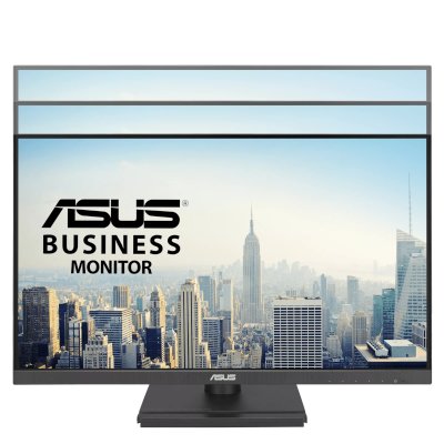 монитор ASUS VA24DQFS Черный