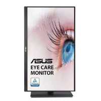монитор ASUS VA24EQSB Черный