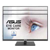 монитор ASUS VA27AQSB Черный