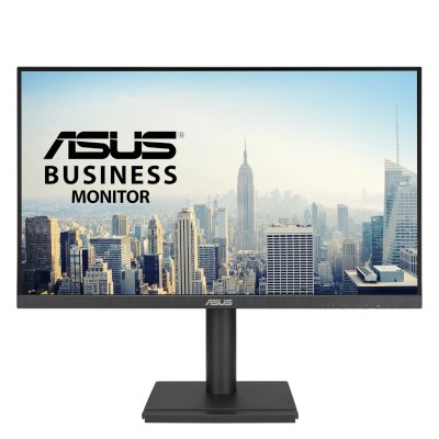 монитор ASUS VA27DQFS Черный