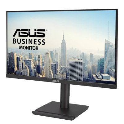 монитор ASUS VA27DQFS Черный
