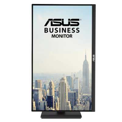 монитор ASUS VA27UCPS Черный