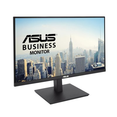 монитор ASUS VA27UQSB Черный