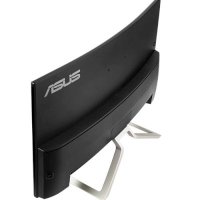 монитор ASUS VA326HR Черный