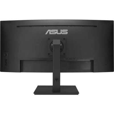 монитор ASUS VA34VCPSR Черный
