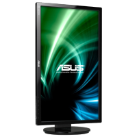 монитор ASUS VG248QE Черный