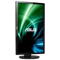 монитор ASUS VG248QZ Черный