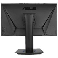 монитор ASUS VG255H Черный