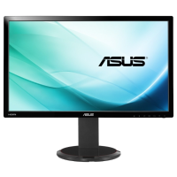 монитор ASUS VG278HV Черный