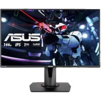монитор ASUS VG279Q Черный