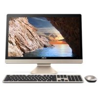 моноблок ASUS Vivo V221ICGK-BA012T 90PT01U1-M00800 Черный