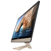 моноблок ASUS Vivo V221ICUK-BA122T 90PT01U1-M03630 Черный
