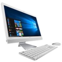 моноблок ASUS Vivo V221IDUK-WA008D 90PT01Q2-M02660 Белый