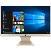 моноблок ASUS Vivo V222GAK-BA146T 90PT0211-M03220 Черный