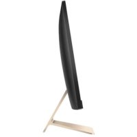 моноблок ASUS Vivo V222UAK-BA058D 90PT0261-M03640 Черный