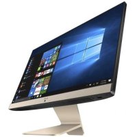 моноблок ASUS Vivo V222UAK-BA177D 90PT0261-M09480 Черный
