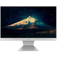 моноблок ASUS Vivo V222UBK-WA007D 90PT0272-M01380 Белый