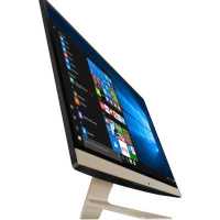 моноблок ASUS Vivo V272UNK-BA136T 90PT0241-M03240 Черный