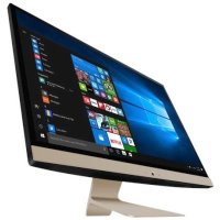 моноблок ASUS Vivo V272UNT-BA022T 90PT0241-M00720 Черный