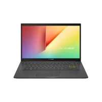 ноутбук ASUS VivoBook 14 K413FA-EB407 90NB0Q0F-M09630-wpro Черный