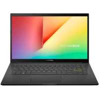 ноутбук ASUS VivoBook 14 K413JQ-EB256 90NB0RDF-M03560-wpro Черный