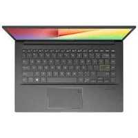 ноутбук ASUS VivoBook 14 K413JQ-EB256 90NB0RDF-M03560-wpro Черный