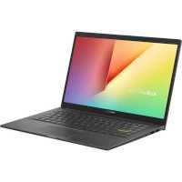 ноутбук ASUS VivoBook 14 M413DA-EB005 90NB0R77-M06400-wpro Черный