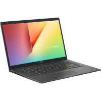 ноутбук ASUS VivoBook 14 M413DA-EB005 90NB0R77-M06400-wpro Черный